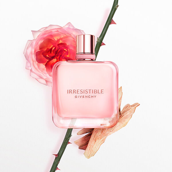 Givenchy perfume discount very irresistible rose